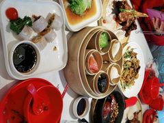 -避风塘·金牌店·夜宵(金玉兰店)