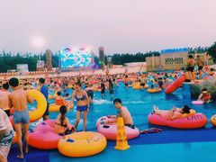 -苏州乐园森林水世界