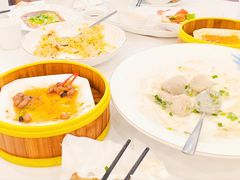 -一品粤珍轩(吴中路店)