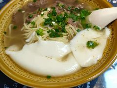 -姚家豆花