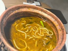 小铜锅烧米线-雀舞·私食(凯德店)