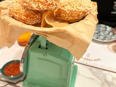 -太食獸泰式茶餐厅(艾尚天地店)