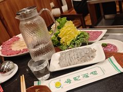 -南门涮肉(北洼路店)