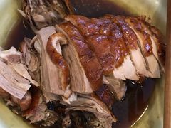烤鸭-晓马鸭店(新芜路店)