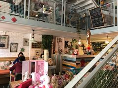 -Kitchen·Y洋厨房西餐厅(王府壹号店)