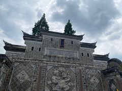 -洛带古镇