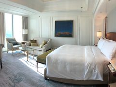 -广州富力丽思卡尔顿酒店