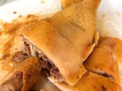 -德記大排档 26年老字号(西湖店)