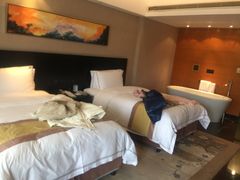 -天目湖涵田半山温泉