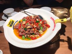 -7mall美食潮地标