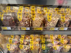 -一栗·新鲜零食炒货(太原街沃尔玛店)
