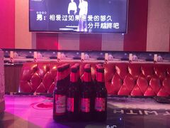 -唱吧麦颂KTV(松江五龙商业广场店)