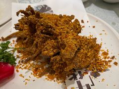 -嘉逸传菜(洛川东路店)