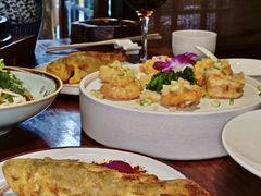 -泡桐树孙二娘私房菜