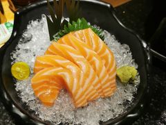 -無境·匠心日本料理(汉街店)