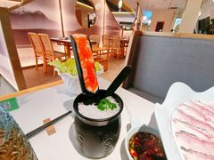 -马家斑.鲜鱼火锅(松湖万科店)