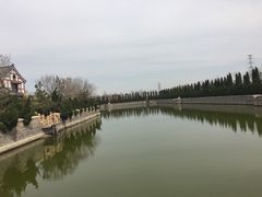 -韩家民俗村