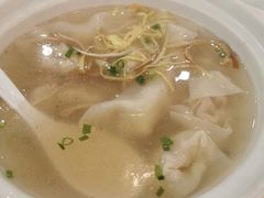 -明将锅贴(五爱路店)