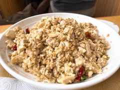 -如意香辣鸡架(总店)