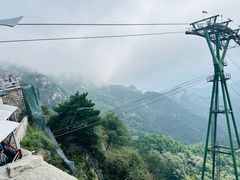 -泰山风景名胜区