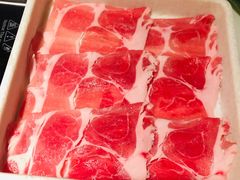 -温野菜涮涮锅(西单大悦城店)