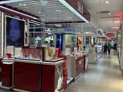 -利群商厦(台东店)