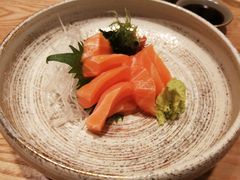 -七福日本料理