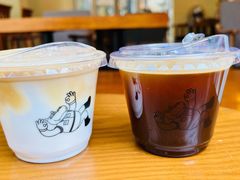 -TOKTOK精酿啤酒·咖啡(荔枝湾店)