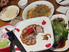 -壹零捌道·北京烤鸭(车公庄店)