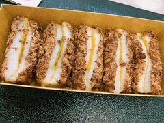 -南大门韩糕(后埭溪路店)