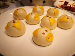 -同庆楼(金宝汇店)