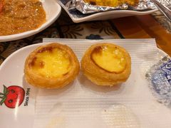 -番茄屋葡式美食(总店)