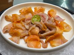 -东海怡品海鲜豆捞(星街坊店)