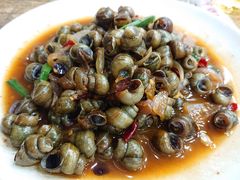 -无招牌