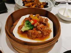 -御花园酒店(希尔顿店)