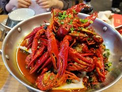-虾小龙老长沙龙虾馆(坡子街店)