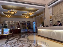 -维也纳酒店(深圳大学城店)