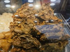 -清真·金宏兴鸭子店(明瓦廊店)