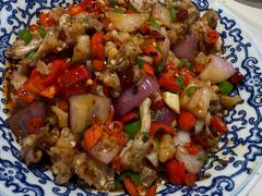 -欧记大排档·景德菜(上海首店)