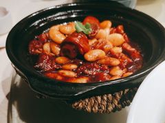 -蜀宴小调·精致家常菜(科华店)