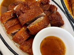 -津津菜馆(绝没分店)