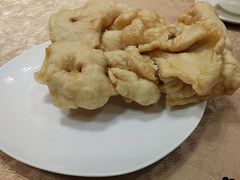 -广东胜利宾馆西关粤中餐厅