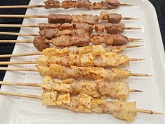 -宛平李记小吃(东关街店)