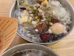 -南街清补凉(黄贝岭店)