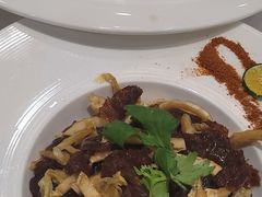 -湖北味道(湖北大厦店)