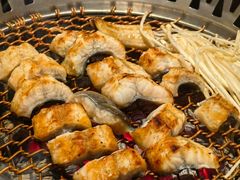 -木槿花韩式炭烤·熟成肉工坊(孙文东路店)