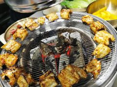 -本炙炭烤·蒲烧活鳗料理店(金沙洲店)