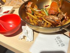 -避风塘(宝山万达店)