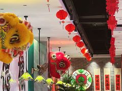 -禄运茶居·手工点心(猎德店)
