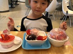 -满记甜品(荟聚购物中心店)